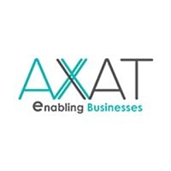 AXAT Technologies PVT LTD-logo