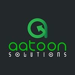 Aatoon Solutions-logo