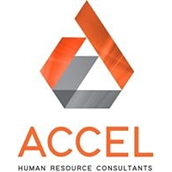 Accel HR Consultants-logo