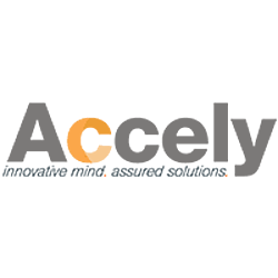 Accely INC.-logo