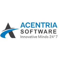 Acentria Software-logo