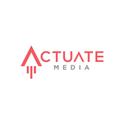 Actuate Media-logo