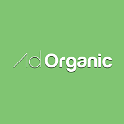 AdOrganic Web Design-logo