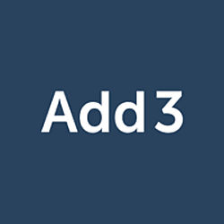 Add3-logo