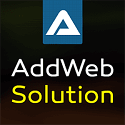 AddWeb Solution-logo