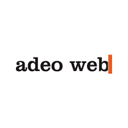 Adeo Web-logo