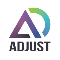 Adjust Media Inc.-logo