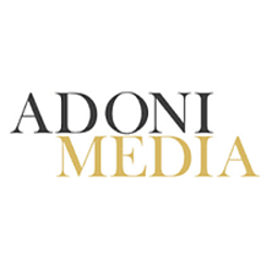 Adoni Media-logo