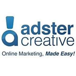 Adster Creative-logo