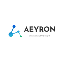 Aeyron Technologies (PVT) Ltd.-logo