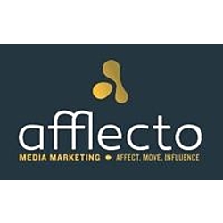 Afflecto Media Marketing-logo