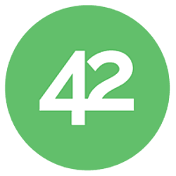 42/Agency-logo