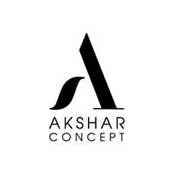 Akshar Concept-logo