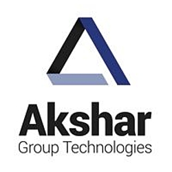 Akshar Group Technologies-logo