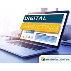 Akus Digital Solution-logo