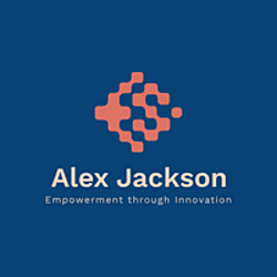 Alex Jackson Consulting-logo