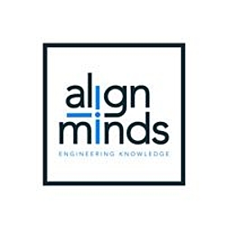 AlignMinds Technologies-logo