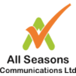 All Seasons Communications Limited-logo