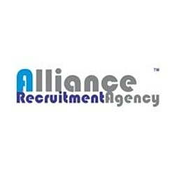 Alliance Recruitment Agency-logo