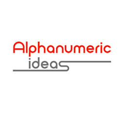 Alphanumeric Ideas-logo