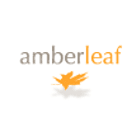 AmberLeaf-logo