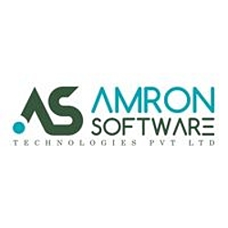 Amron Software Technologies Pvt Ltd-logo