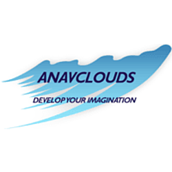 AnavClouds Software Solutions-logo