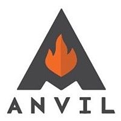 Anvil Media-logo