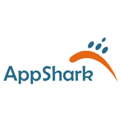 AppShark Software-logo