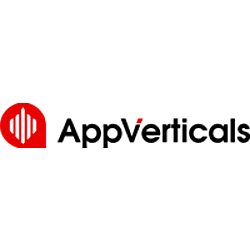 AppVerticals LLC-logo