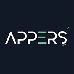 Appers for Cloud Services & Data Center Providers-logo