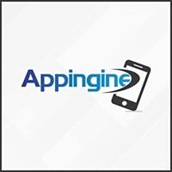 Appingine-logo