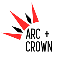 Arc + Crown Media-logo