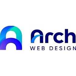 Arch Web Design-logo