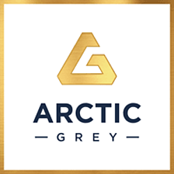 Arctic Grey, Ltd.-logo