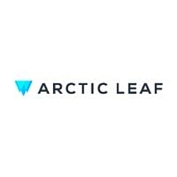 Arctic Leaf Inc.-logo