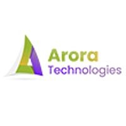 Arora Technologies Pvt Ltd.-logo