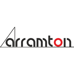 Arramton Infotech Pvt.Ltd.-logo