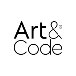 Art & Code Studio-logo
