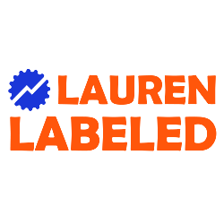 Lauren Labeled-logo