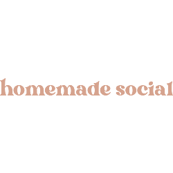 Homemade Social-logo