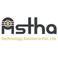 Astha Technology Solutions Pvt Ltd-logo