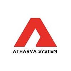 Atharva System-logo