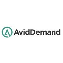 Avid Demand-logo