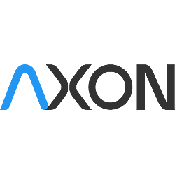 Axon-logo