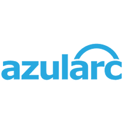 Azul Arc-logo