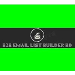 B2B Email List Builder BD-logo