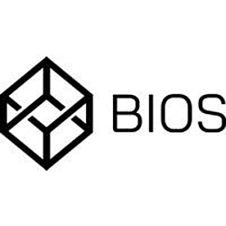 BIOS. Power BI development-logo