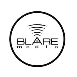 BLARE Media-logo