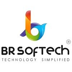 BR Softech PVT. LTD.-logo